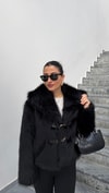 Suni Kürk-Siyah