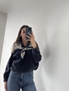 Basic Oversize Gömlek
