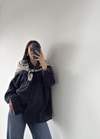 Basic Oversize Gömlek