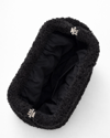 Black Teddy Bag