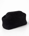 Black Teddy Bag