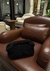 Black Teddy Bag