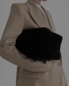 Black Teddy Bag