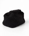 Black Teddy Bag
