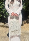 Boho Spark Bag