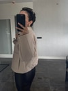 Bomber Ceket