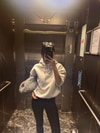 Gri Sweatshirt
