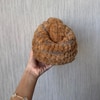 Mocha Bag