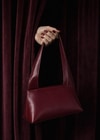 Red Passion Leather Bag
