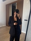 Siyah Ceket