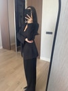 Siyah Ceket
