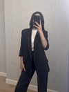 Siyah Ceket