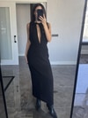 Siyah Elbise