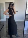 Siyah Elbise