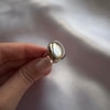 Üçlü Silver Yüzük Set