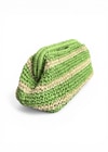 Verdant Charm Clutch