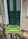 Verdant Charm Clutch