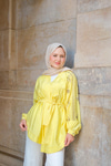  Sarı