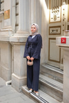 Bea Takım Lacivert