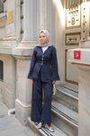 Bea Takım Lacivert