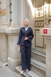 Bea Takım Lacivert