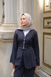Bea Takım Lacivert