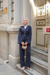 Bea Takım Lacivert