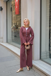Bea Takım Mürdüm