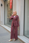 Bea Takım Mürdüm