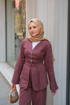 Bea Takım Mürdüm