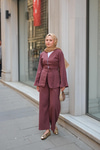 Bea Takım Mürdüm