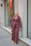 Bea Takım Mürdüm