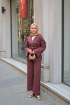 Bea Takım Mürdüm