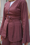 Bea Takım Mürdüm