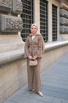 Bea Takım Vizon