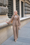 Bea Takım Vizon