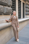 Bea Takım Vizon