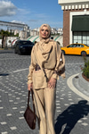 Begonya Takım Krem