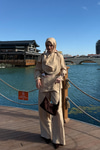Begonya Takım Krem