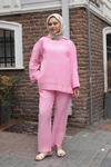 İkili Takım Pembe
