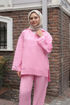 İkili Takım Pembe