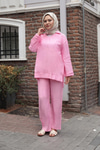 İkili Takım Pembe