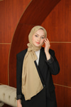 Jakar Şal Bej
