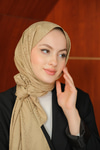 Jakar Şal Bej