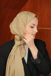Jakar Şal Bej