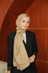 Jakar Şal Bej