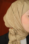 Jakar Şal Bej