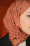 Jakar Şal Taba