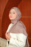 Jakar Şal Vizon
