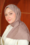 Jakar Şal Vizon